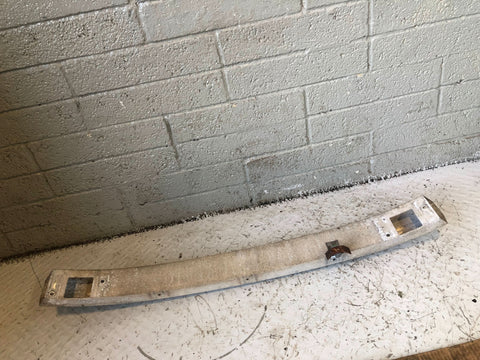 Freelander 1 Bumper Reinforcement Crash Bar Front Land Rover 2004 to 2006