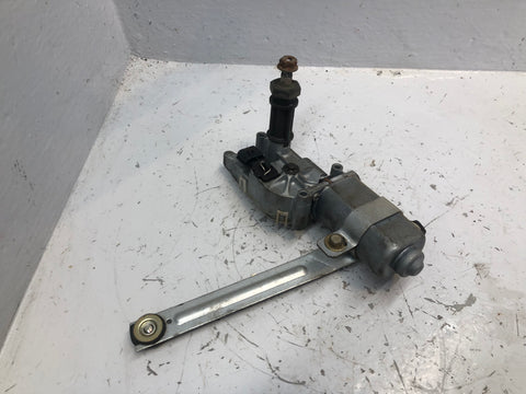 Discovery 2 Rear Wiper Motor Assembly DLB101640 Land Rover 1998 to 2004