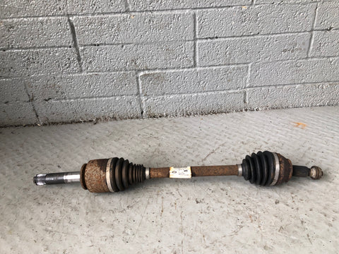 Range Rover Sport Driveshaft Near Side Rear L494 2013 to 2022