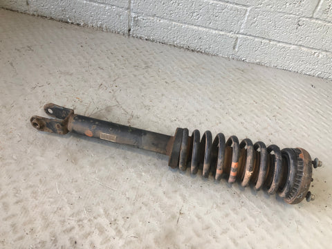 Jaguar XF Suspension Strut Coil Shock Near Side Front Left X250 2008 to 2015
