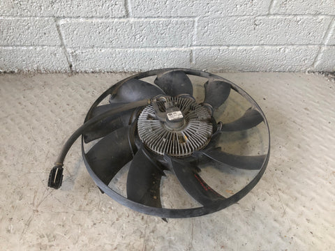 Range Rover Sport Viscous Fan Assembly 3.0 TDV6 AH32-8C617-AE Discovery 4