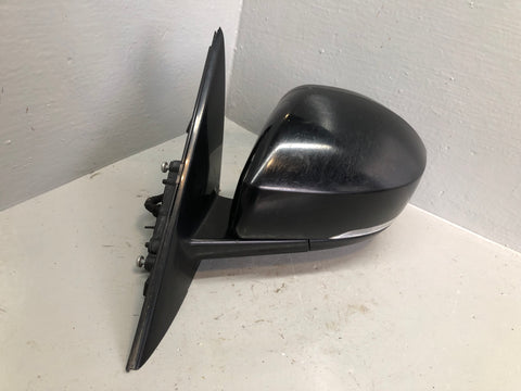 Range Rover Sport Mirror Near Side Left Powerfold L494 2014 to 2018 L14096