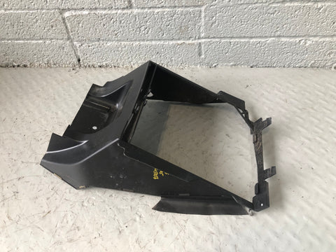Range Rover L405 Near Side Air Deflector CPLA 8C465 AC 2013 to 2017
