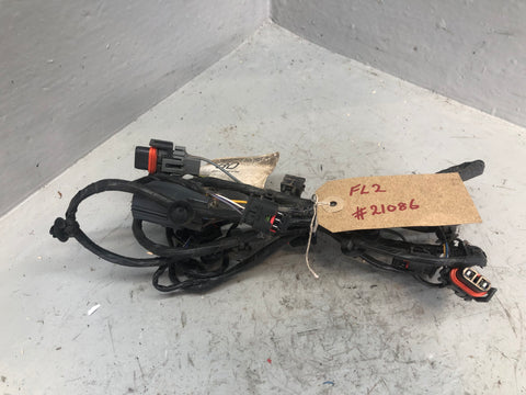 Freelander 2 Parking Sensor Wiring Loom Front Bumper 7G92-15K867 BD Land Rover