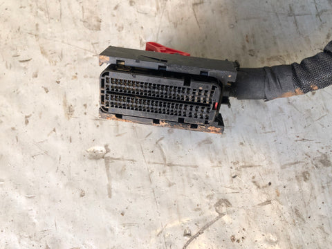 Range Rover Sport Wiring Loom Main Engine L494 3.0 SDV6 2014 to 2018