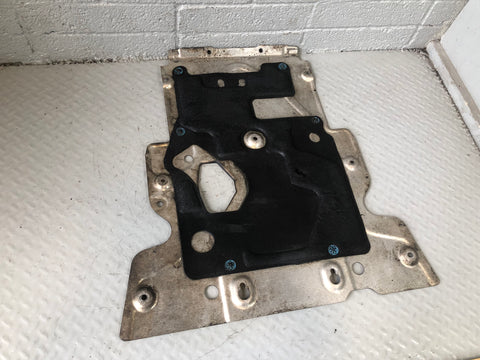 Range Rover L405 Engine Gearbox Under Tray Guard FPLA-5F002-A 2013 to 2017