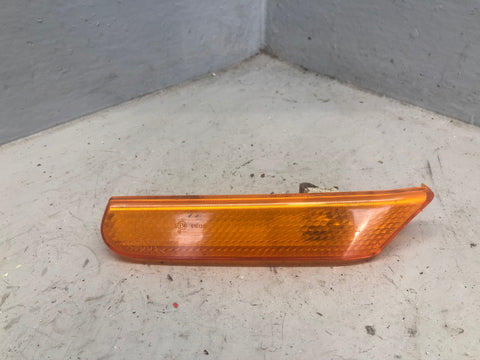 Porsche Boxster 986 Indicator Side Repeater Left 996.631.033.01 1996 to 2002