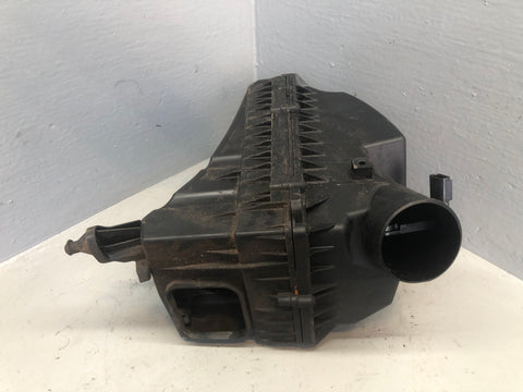 Jaguar XF Air Filter Housing Box 2.2 D 2011 to 2015