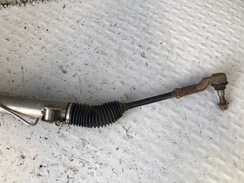 Freelander 2 Steering Rack 2.2 TD4 BH52-3A500 Land Rover 2006 to 2014