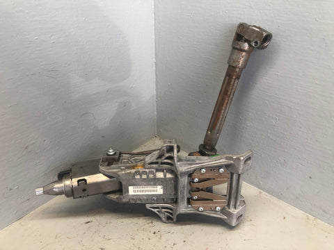 Freelander 2 Upper Steering Column Adjustable Land Rover 7G9N-3C529-XJ