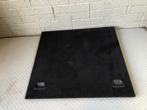 Range Rover Sport Carpet Boot Floor L494 2013 to 2018