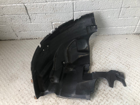 Range Rover Evoque Wheel Arch Liner Near Side Front BJ32-16A574-AA 2011 to 2018
