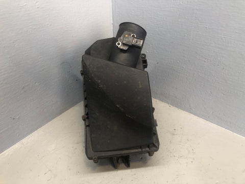 Jaguar XF Air Filter Housing Box 2.2 D 2011 to 2015