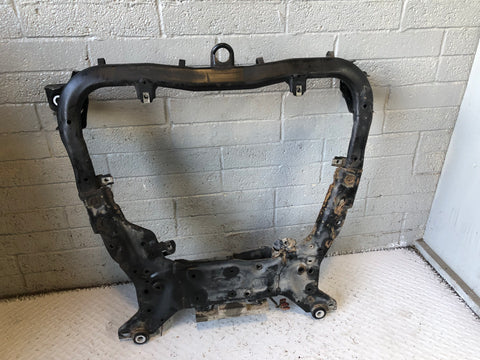 Freelander 2 Front Subframe 2.2 TD4 Diesel Land Rover 2011 to 2014 D02106