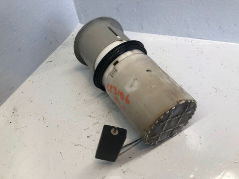 Freelander 1 Fuel Pump In Tank 2.0 TD4 WQB000020 Land Rover 2001 to 2006