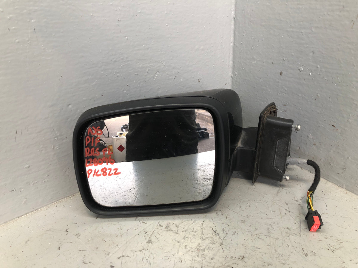 Range Rover Sport Door Mirror Near Side Power Fold L320 2009 to 2013 L28096