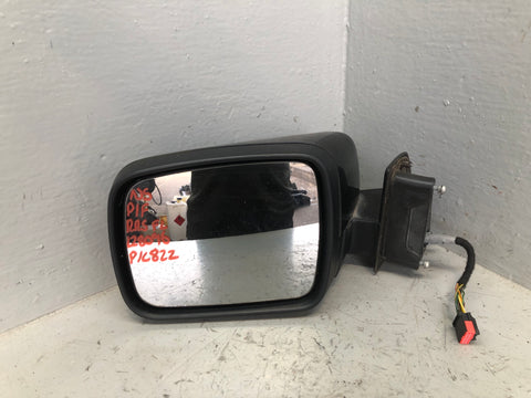 Range Rover Sport Door Mirror Near Side Power Fold L320 2009 to 2013 L28096