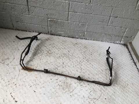 Discovery 2 Power Steering Pipes TD5 & V8 Land Rover 1998 to 2004