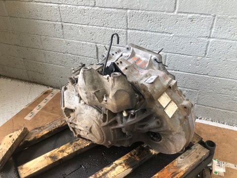 Freelander 2 Auto Gearbox Automatic TF-81SC Land Rover 2006 to 2010 D14106