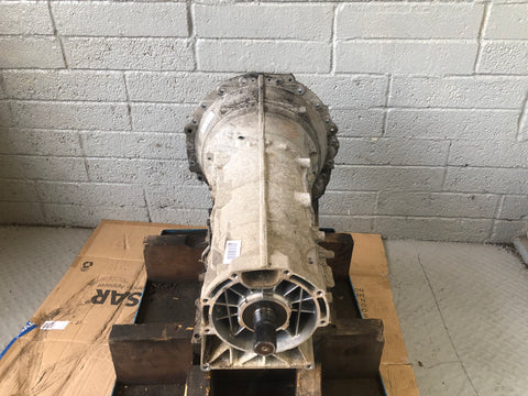 Range Rover Gearbox Automatic L322 4.4 TDV8 BH42-7000-AE 2010 to 2013 L29046