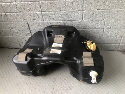 Range Rover Evoque Fuel Tank Plastic and Sender Pump BJ32-9K007-EE 2011 to 2018