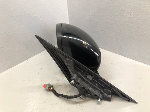 Range Rover Sport Mirror Near Side Left Powerfold L494 2014 to 2018 L14096