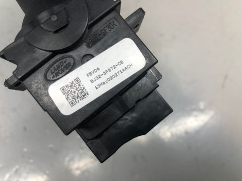 Range Rover L405 Indicator Headlight Stalk BJ32-3F972-CB 2013 to 2017