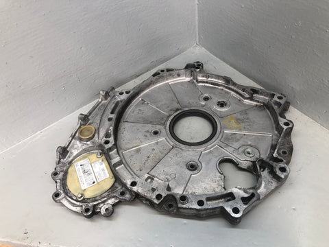 Timing Chain Cover G4D3 6M052 BC 2.0 D Ingenium L538 L550 2016 to 2019