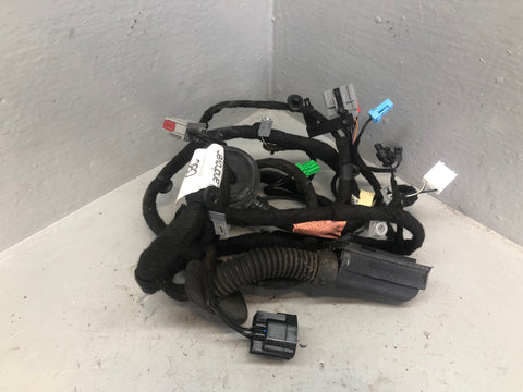 Discovery Sport Door Wiring Loom Near Side Front FK72-14630 CBC Land Rover
