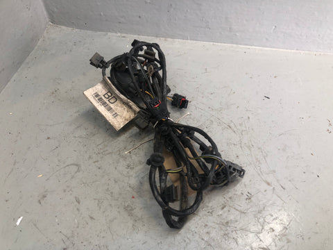 Freelander 2 Parking Sensor Wiring Loom Front Bumper 7G92-15K867 BD Land Rover