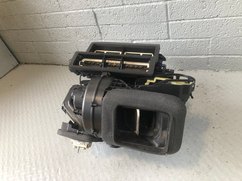 Range Rover Evoque Heater Blower Air Conditioning Heater Matrix BJ32-19B555K-BJ
