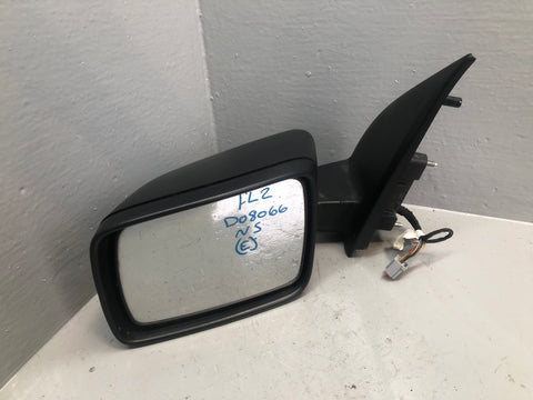 Freelander 2 Mirror Near Side Left Electric Land Rover 2006 to 2011 D08066