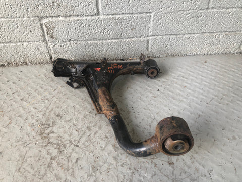 Discovery 4 Control Arm Rear Upper Suspension Off Side 2009 to 2014 D13086