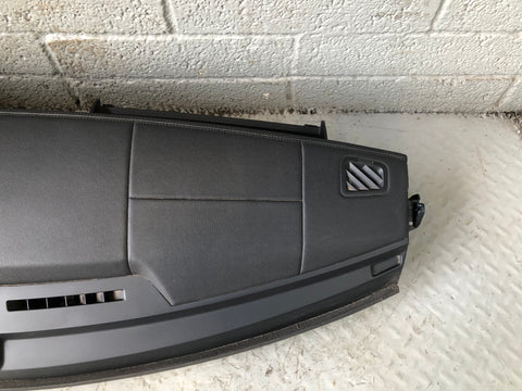 Discovery 4 Dashboard Black Sat Nav Land Rover 2009 to 2016 J23096
