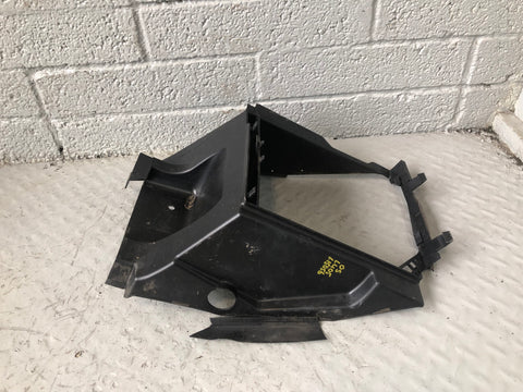 Range Rover L405 Off Side Air Deflector CPLA 8C460 A 2013 to 2017