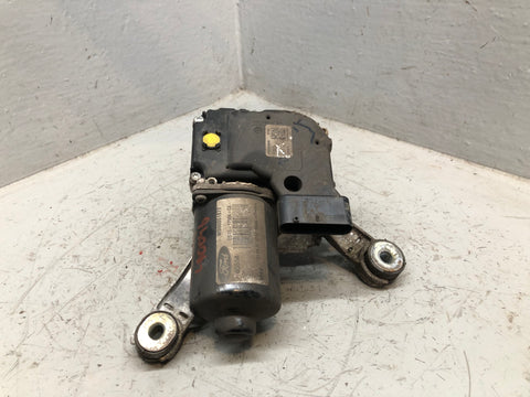 Ford Mondeo Mk5 Wiper Motor Windscreen Off Side Valeo W000051877 2013 to 2018