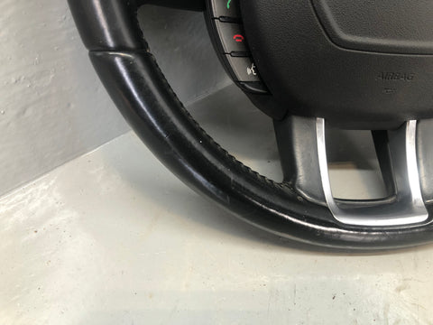 Range Rover Evoque Steering Wheel Multi-Function L538 2011 to 2018 L03066