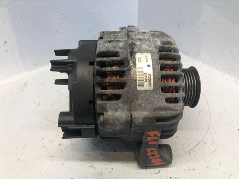 Freelander 1 Alternator TD4 2.0 2 Pin 150 Amp Land Rover 2001 to 2006