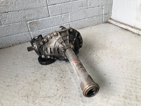 Range Rover Sport Diff Front Differential 3.0 SDV6 CPLA-3017-BE Ratio 3.21 L494