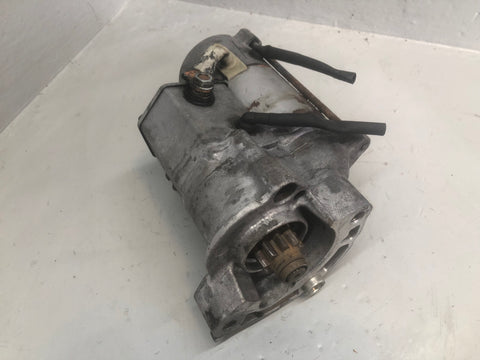 Freelander 2 Starter Motor 2.2 TD4 Land Rover 6G9N-1000-NA 2006 to 2011