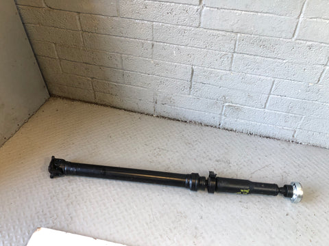 Discovery 3 Rear Prop Shaft TVB500360 2.7 TDV6 2004 to 2009 Land Rover J14096