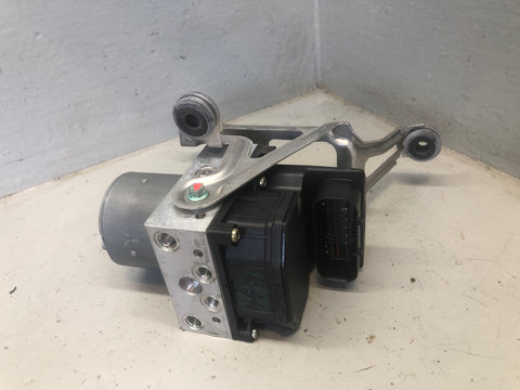 Porsche Boxster S 986 ABS Brake Modulator Pump 0 265 800 010 1996 to 2004