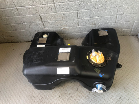 Range Rover L405 Fuel Tank with In-Tank Pump and Sender 4.4 TDV8 2013 to 2017