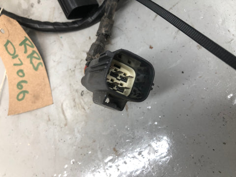 Range Rover Sport Trailer Wiring Link Loom YMZ500383A L320 2005 to 2009