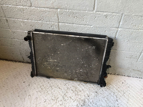 Discovery 2 Radiator Engine Cooling 2.5 TD5 Land Rover 1998 to 2004