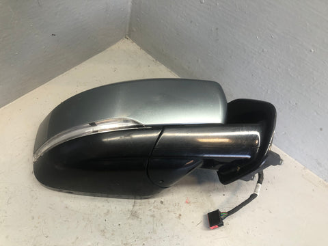 Discovery 4 Mirror Off Side Right Scotia Grey Land Rover 2014 to 2016 K18066