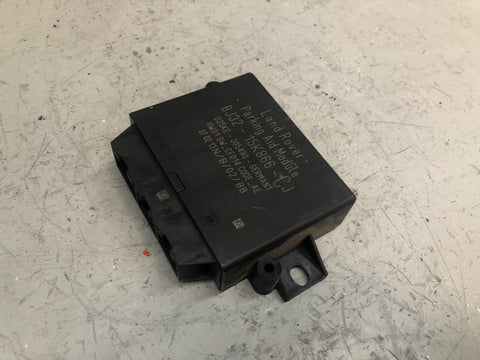 Freelander 2 Parking Aid Module BJ32-15K866-CJ Land Rover 2011 to 2014