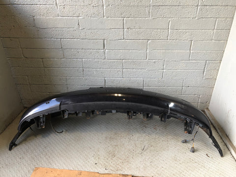 Range Rover Sport Front Bumper Bourneville Metallic Facelift L320 L28096