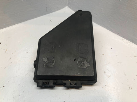 Freelander 1 Fuse Box Engine Bay 2.0 TD4 YQE500380 Land Rover 2001 to 2006