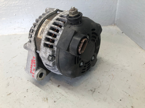Range Rover L322 Alternator 4.2 V8 Supercharged DAN991 Denso 2006 to 2009